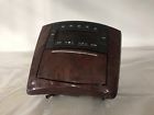 10162lhds Cadillac Srx Center Dash Climate Control Storage Oem 10162lhds Cadillac Srx Center Dash Climate Control Storage Oem