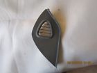 10315794 Cadillac Xlr Instrument Panel Side Trim Cover Rh Ebony