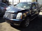 655-02022 13 14 Cadillac Escalade Esv
