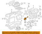 13595964 Gm Cadillac Oem Evaporator 13595964 Gm Cadillac Oem Evaporator