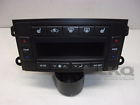 139609249 Cadillac 2004 Srx Automatic Climate Ac Heater Fan Control W Heated Seats Oem