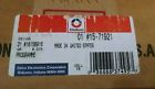 16156916 15-71921 Acdelco Gm Original Equipment Nos 91-93 Cadillac Deville Oem Hvac Programmer