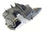 1508-0380 15080380 Not Specified Cadillac Deville Ac Heater Core Blower Motor Assembly