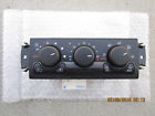 15126605-02escalade-1572981 Cadillac Escalade Heater Climate Temperatur Control Oem New 689132246946
