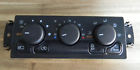 1515072169 General Motors Cadillac Escalade Computer Climate Heater Control