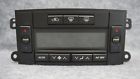 15233493 Cadillac 2004-2006 Srx Digital