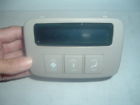 15791542 Cadillac 2006 Dts Rear