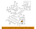 15791553 Gm Cadillac Oem Dts-climate