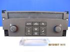 15812056 Original Cadillac Oem 2004