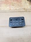 15850811-030601es-1573594 Cadillac Escalade Rear Heater Climate Temperature Audio Control 689132249084