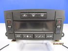 15861855 Original Cadillac Oem 2007 07