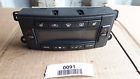 15861856 Cadillac 2007 Cts Ac