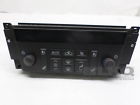 138252664 15861867 - Lkq Cadillac 2007 Sts Heater Ac