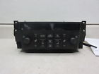 15916379 176041240lkq Cadillac Sts Climate Ac Heater Control Oem