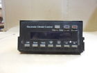 16025241-4 Cadillac Deville Fleetwood Electronic