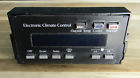 H2918388 16139388 General Motors Cadillac Deville Heater Climate Control Fleetwood