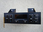16147066 Cadillac Fleetwood Heater Climate Temperatrue Control Oem