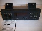 16177556 Cadillac Fleetwood Rwd Automatic Control Only 16177556 Cadillac Fleetwood Rwd Automatic Control Only