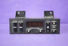 16184133 Cadillac Fleetwood Brougham Digital Ac Heater Climate Control Oem