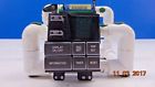 16202185 Original Cadillac Oem Deville Driver Information Set Up Control Panel 16202185 Original Cadillac Oem Deville Driver Information Set Up Control Panel