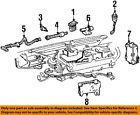16228256 Gm Cadillac Oem 1996