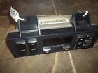 655-01139 1993 Cadillac Fleetwood Heater Climate 655-01139 1993 Cadillac Fleetwood Heater Climate