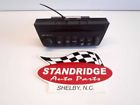 655-00565 1997 Cadillac Seville Temperature Control