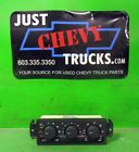 655-00932 2002 Cadillac Escalade Ext Dash