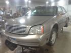 655-00988 2003 Cadillac Deville Temperature Controls 655-00988 2003 Cadillac Deville Temperature Controls