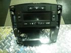656.gm6t06 2006 Cadillac Cts Ac Selector 656.gm6t06 2006 Cadillac Cts Ac Selector