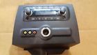 655.gm6207 2007 Cadillac Escalade Console Mounted