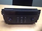 655-01887 2007 Cadillac Sts Temperature Climate