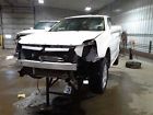 655-02073 2008 Cadillac Srx Temperature Controls