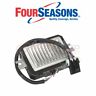 20956 Partsmaster Four Seasons Ac Power Module Zv