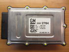 20972764 General Motors Cadillac Srx Chassis Suspension Control Module