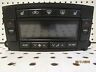 21932569 Cadillac Cts Ac Heater Temperature Climate Control Switch
