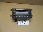 21992519 Cadillac Cts Ac And Heater Control Used Stock