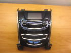 22958021 General Motors Cadillac Ats Radio Control Panel Head Unit Climate