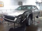 655-00829 24413847 Cadillac 00-01 Catera Temperature