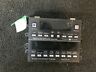 25084438 General Motors Cadillac Climate Control Panel Eldorado And Seville Ccdic