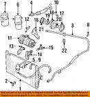 25604950 Gm Cadillac Oem Deville Ac