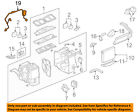 25740398 Gm Cadillac Oem 03-06