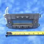 25743624 03-05 Cadillac Cts Dual Zone