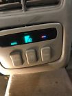 25754546 Gm Cadillac Oem Deville Factory Rear Climate Control Unit Or 25754546 Gm Cadillac Oem Deville Factory Rear Climate Control Unit Or