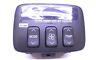 25765563 Gmc Cadillac Deville Seville Auxiliary Control