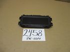 25809263g Cadillac Srx Information Display Screen Used Stock
