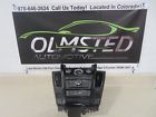14798028 25835212 - Oem Gm Cadillac Cts Heater Center Panel Controls Switches Hvac