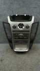 25837743 Cadillac Cts Audio Radio Cd Dash Bezel Ac Temp Climate