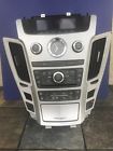 25837744 Oem 14798010 Gm Cadillac Cts Heater Dash Vents Radio Climate Control