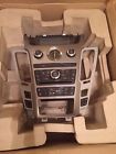 25837748 Gm Control Panel For